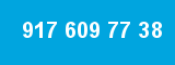 917 609 77 38 917 609 77 38